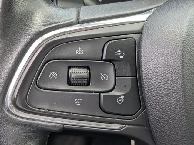 2023 Buick Envision Essence AWD