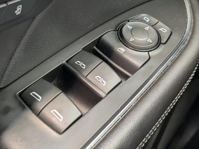 2023 Buick Envision Essence AWD