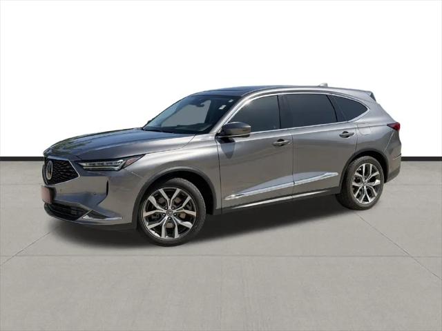 2023 Acura MDX Technology Package for sale in Texas City, TX