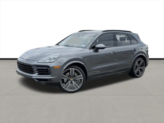2021 Porsche Cayenne S for sale in Texas City, TX