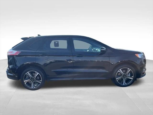 2023 Ford Edge ST