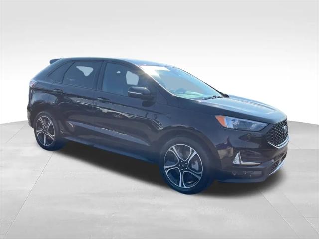 2023 Ford Edge ST