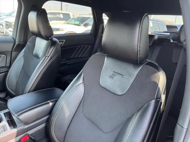 2023 Ford Edge ST
