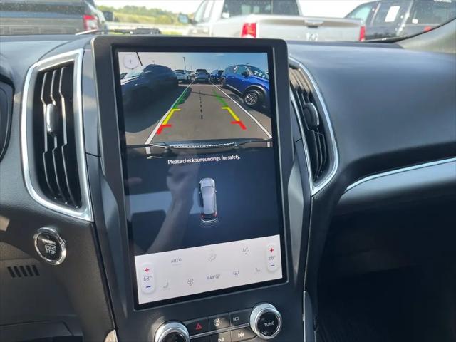 2023 Ford Edge ST