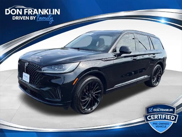 2025 Lincoln Aviator Reserve for sale in Radcliff, KY
