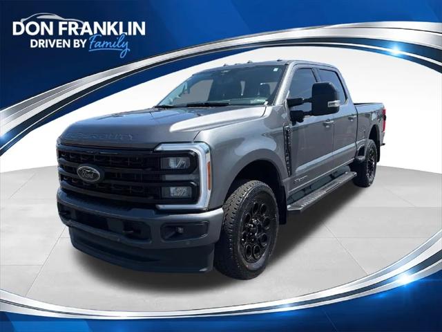 2024 Ford F-350 Lariat for sale in Radcliff, KY