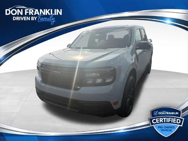 2024 Ford Maverick XLT for sale in Radcliff, KY