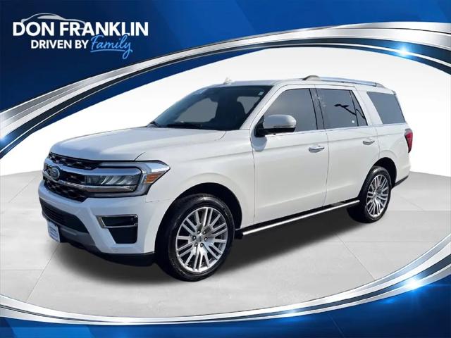 2022 Ford Expedition Limited for sale in Radcliff, KY