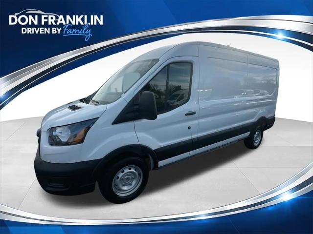2026 Ford Transit Cargo Van T-250 for sale in Radcliff, KY