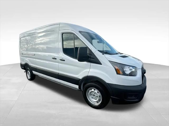 2026 Ford Transit Cargo Van T-250