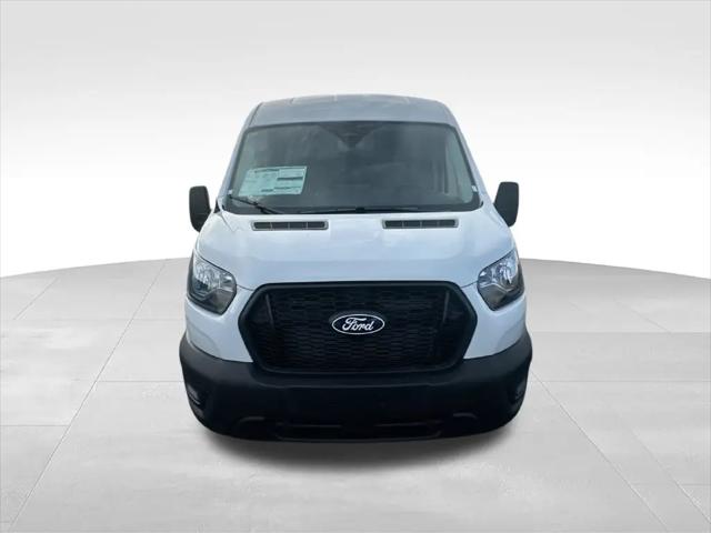 2026 Ford Transit Cargo Van T-250