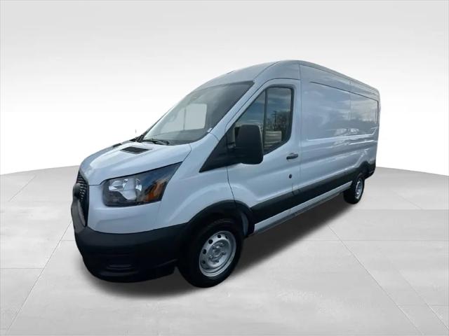 2026 Ford Transit Cargo Van T-250