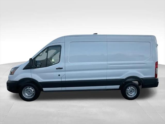 2026 Ford Transit Cargo Van T-250