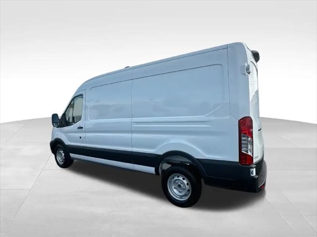 2026 Ford Transit Cargo Van T-250