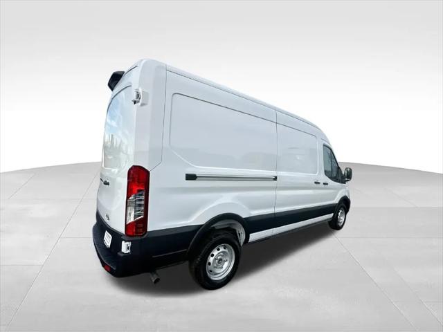 2026 Ford Transit Cargo Van T-250