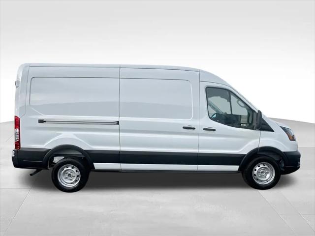 2026 Ford Transit Cargo Van T-250