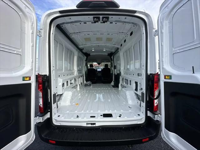 2026 Ford Transit Cargo Van T-250
