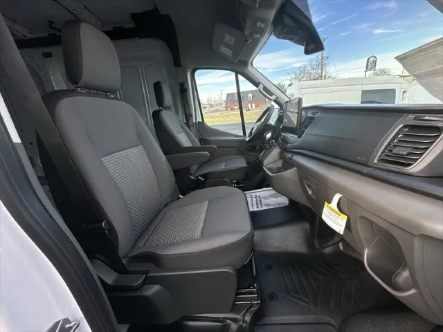 2026 Ford Transit Cargo Van T-250