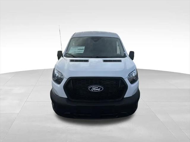 2026 Ford Transit Cargo Van T-250