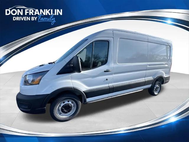 2026 Ford Transit Cargo Van T-250 for sale in Radcliff, KY