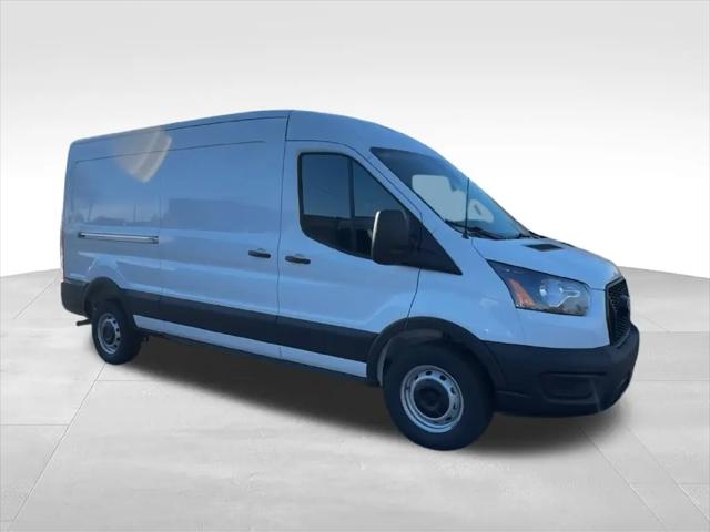 2026 Ford Transit Cargo Van T-250