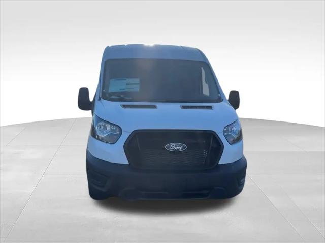 2026 Ford Transit Cargo Van T-250