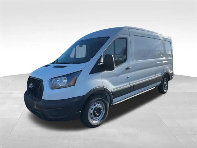 2026 Ford Transit Cargo Van T-250