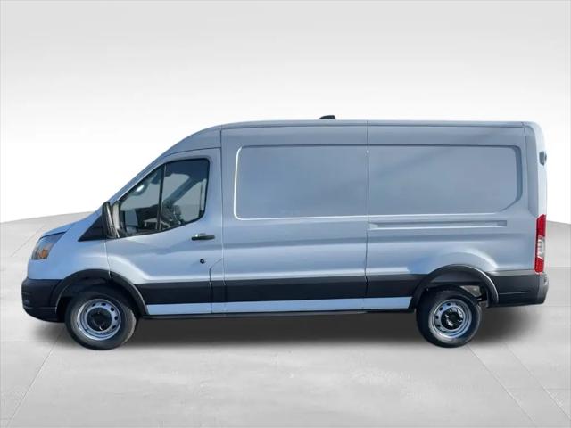 2026 Ford Transit Cargo Van T-250