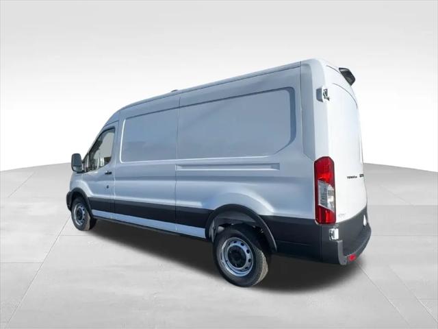 2026 Ford Transit Cargo Van T-250