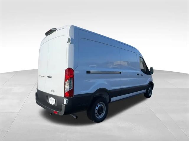 2026 Ford Transit Cargo Van T-250