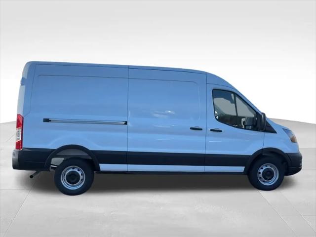 2026 Ford Transit Cargo Van T-250