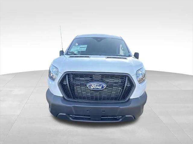 2026 Ford Transit Cargo Van T-250