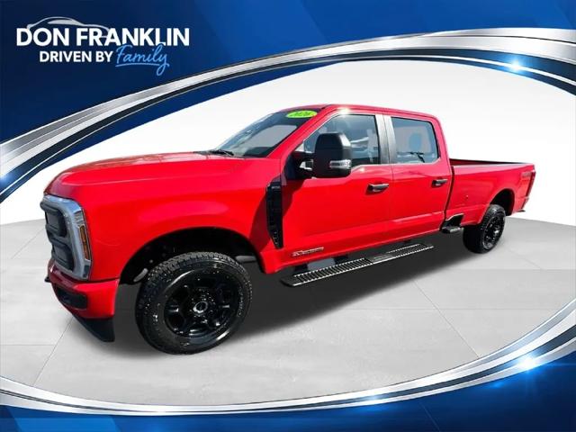 2026 Ford F-250 XL for sale in Radcliff, KY