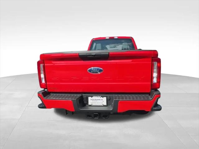 2026 Ford F-250 XL