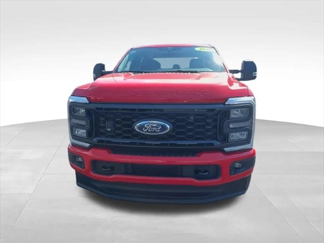 2026 Ford F-250 XL