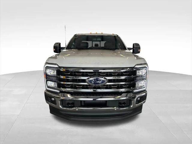 2026 Ford F-250 King Ranch