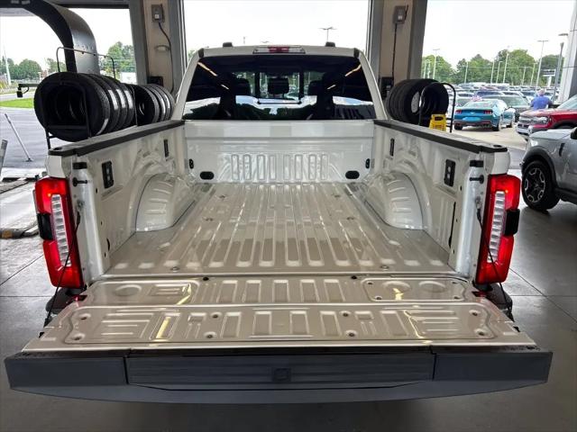 2026 Ford F-250 King Ranch
