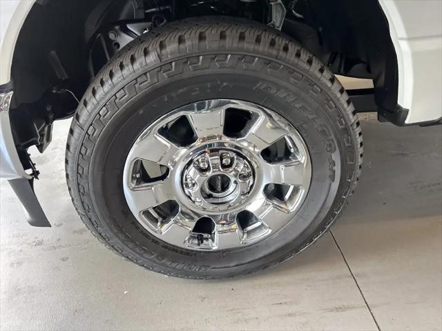 2026 Ford F-250 King Ranch