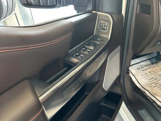 2026 Ford F-250 King Ranch