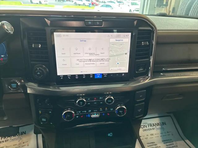 2026 Ford F-250 King Ranch