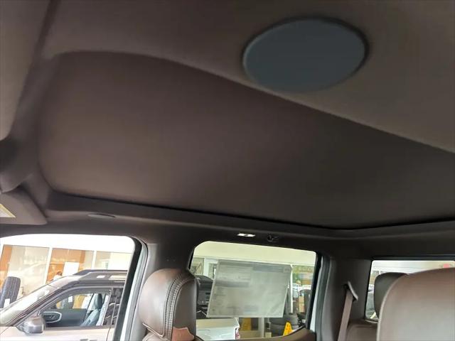 2026 Ford F-250 King Ranch