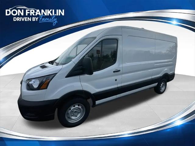 2026 Ford Transit Cargo Van T-250 for sale in Radcliff, KY