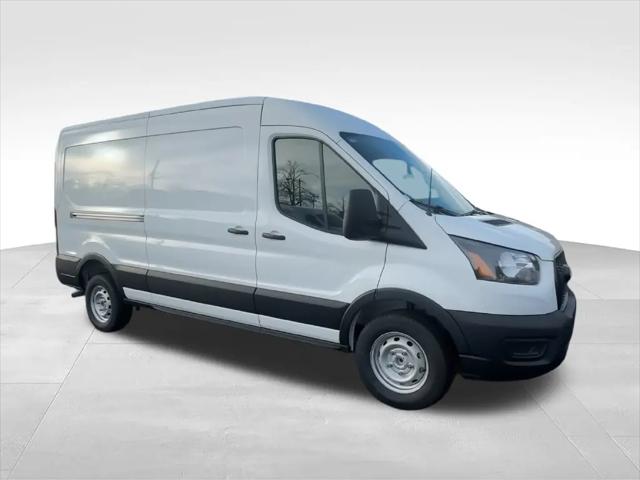 2026 Ford Transit Cargo Van T-250