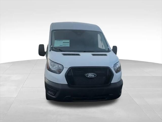 2026 Ford Transit Cargo Van T-250