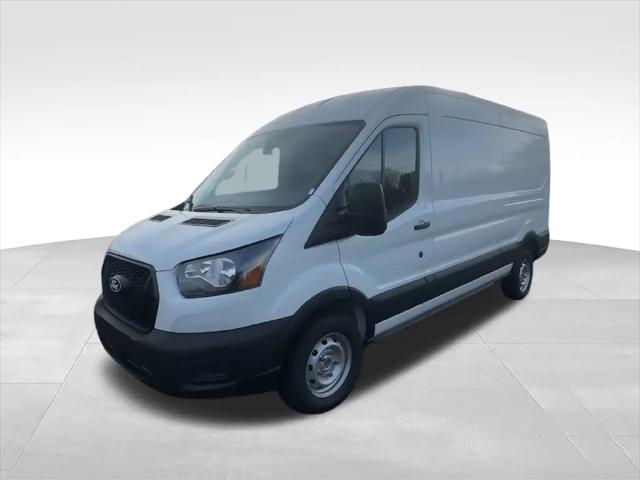 2026 Ford Transit Cargo Van T-250