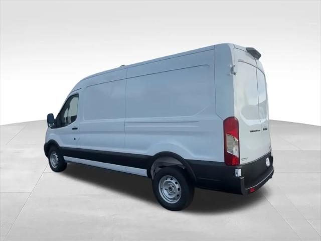 2026 Ford Transit Cargo Van T-250