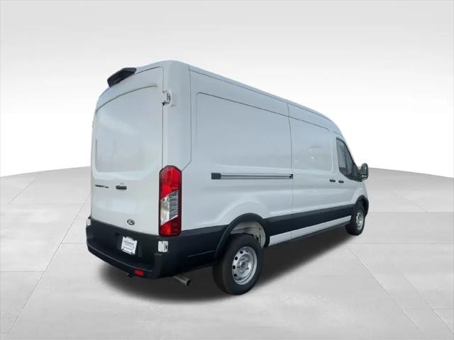2026 Ford Transit Cargo Van T-250