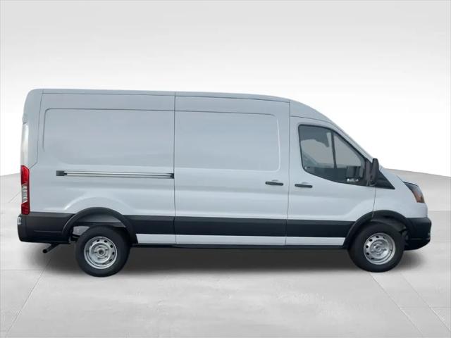 2026 Ford Transit Cargo Van T-250