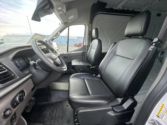 2026 Ford Transit Cargo Van T-250