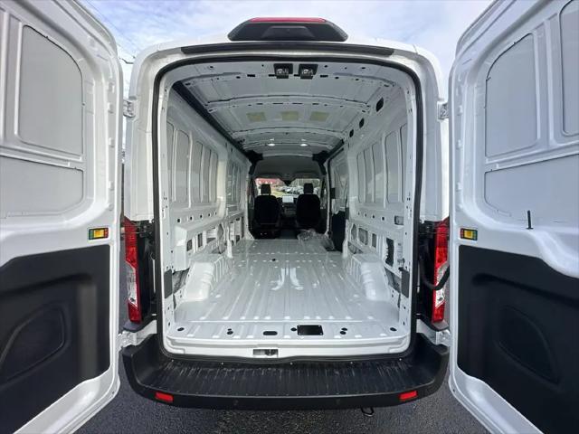 2026 Ford Transit Cargo Van T-250